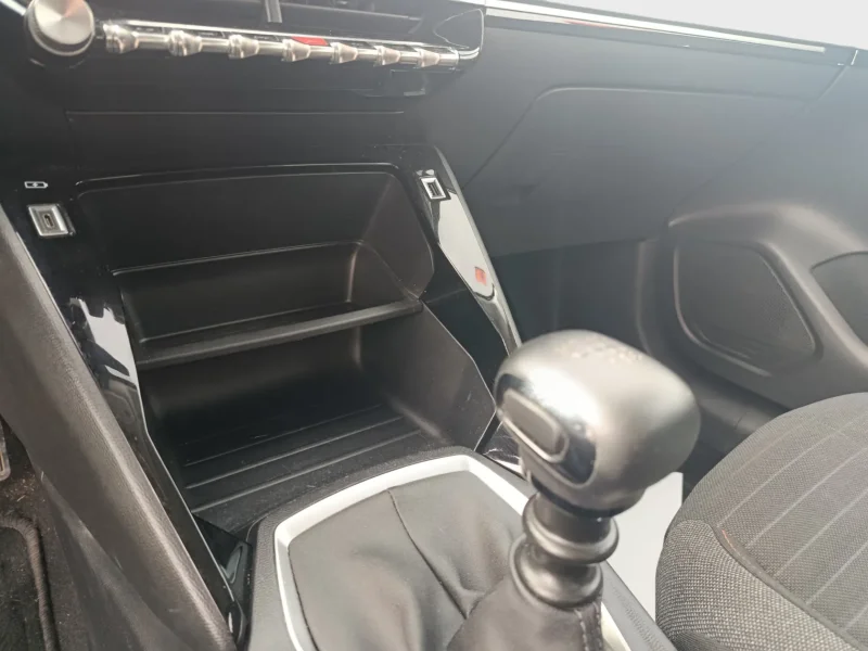 Imagen de Peugeot 208