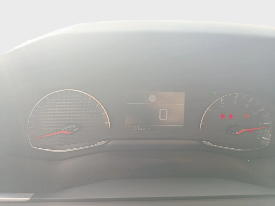 Imagen de Peugeot 208