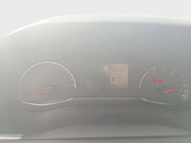 Imagen de Peugeot 208