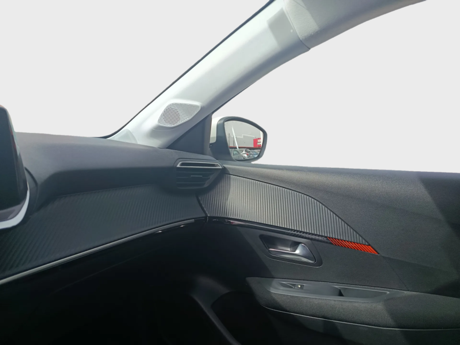 Imagen de Peugeot 208