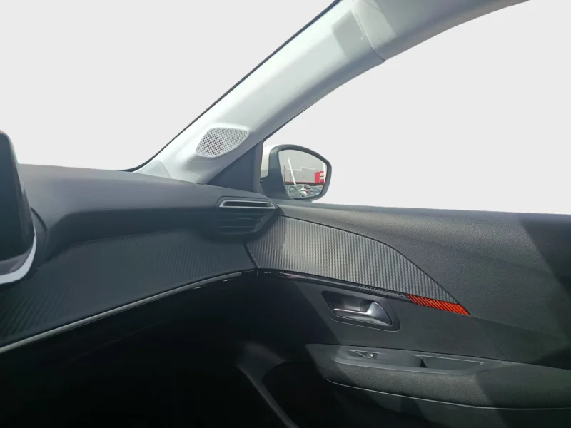 Imagen de Peugeot 208