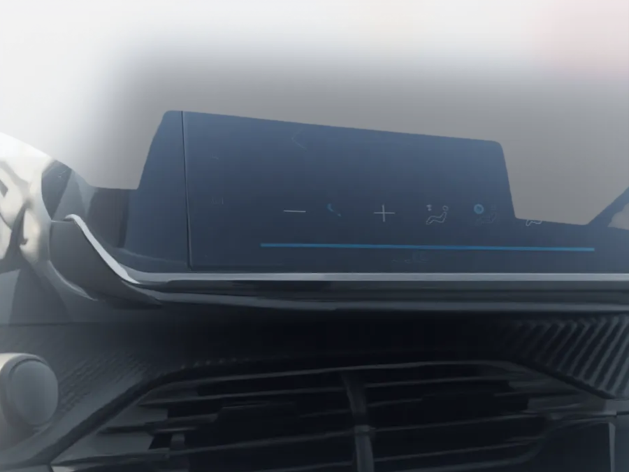 Imagen de Peugeot 208