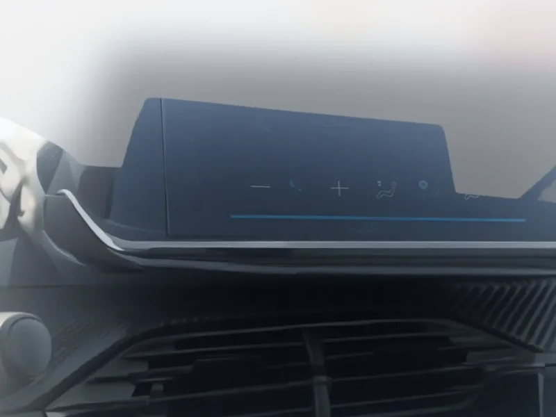 Imagen de Peugeot 208