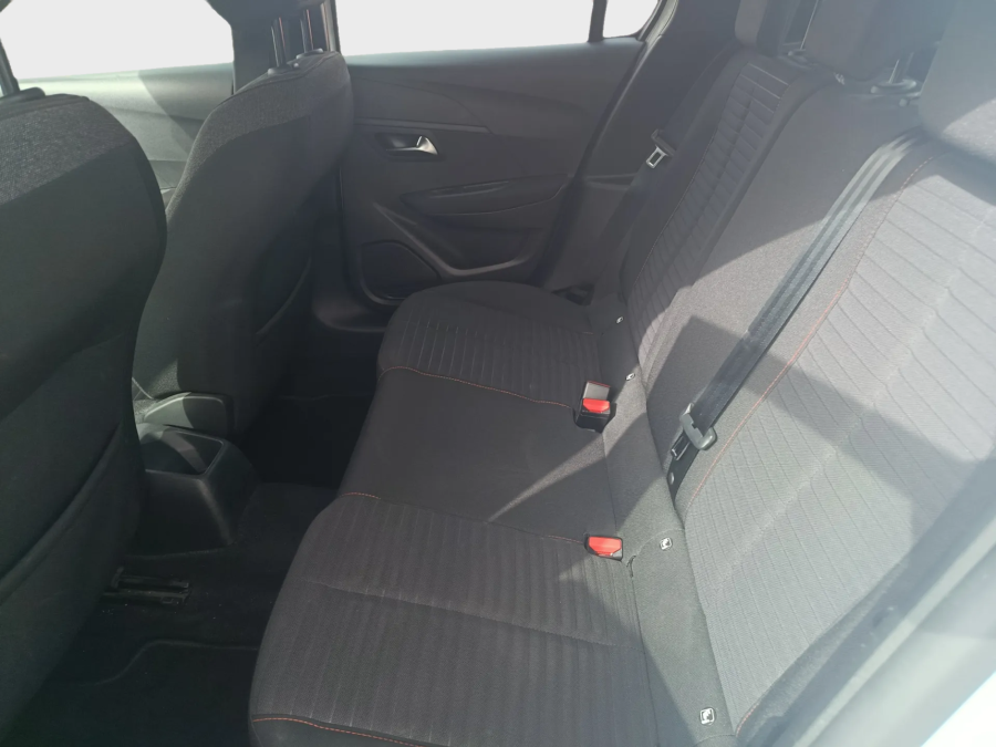 Imagen de Peugeot 208