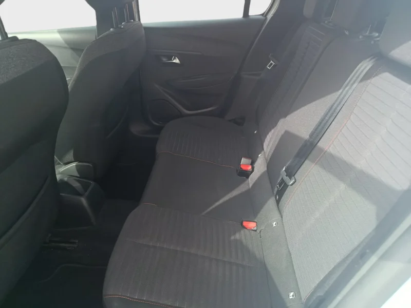 Imagen de Peugeot 208