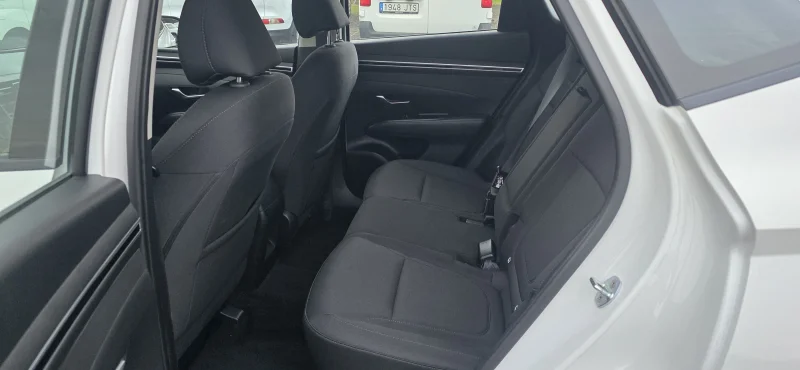 Imagen de Hyundai TUCSON