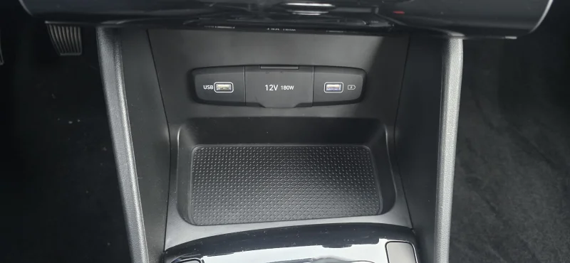 Imagen de Hyundai TUCSON