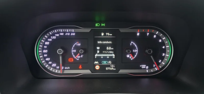 Imagen de Hyundai TUCSON