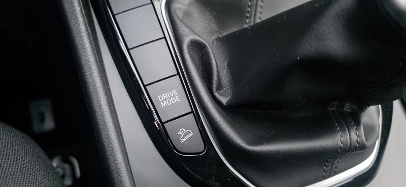 Imagen de Hyundai TUCSON