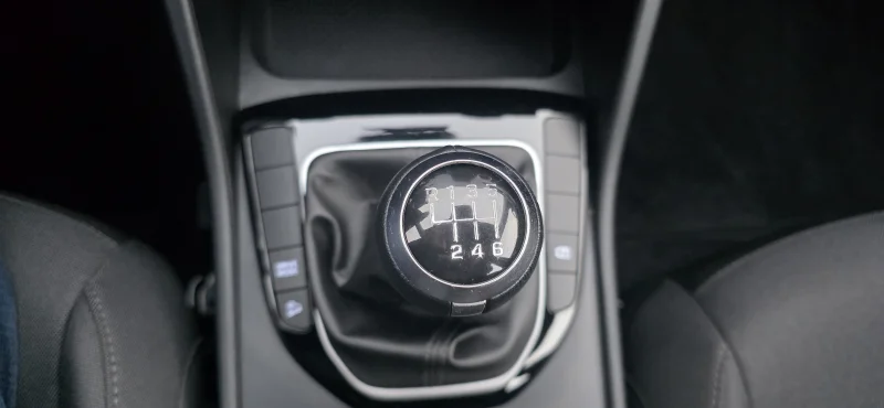 Imagen de Hyundai TUCSON