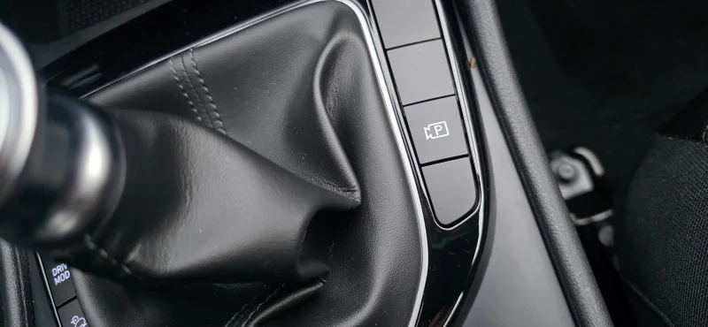 Imagen de Hyundai TUCSON