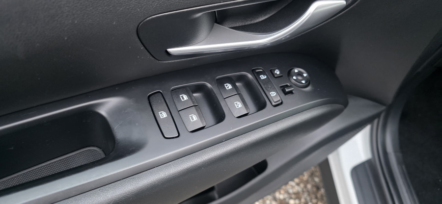 Imagen de Hyundai TUCSON