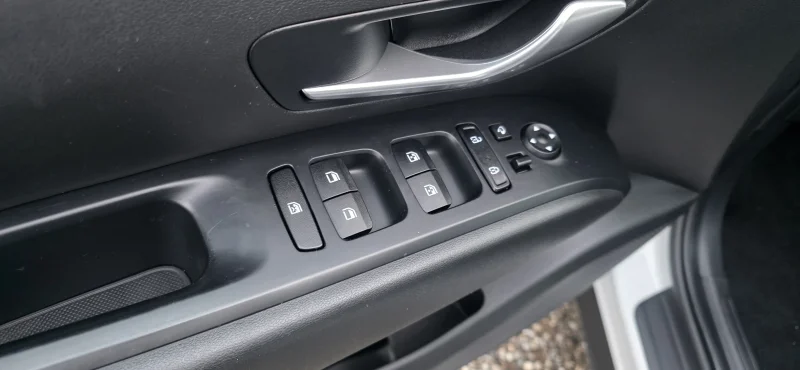 Imagen de Hyundai TUCSON