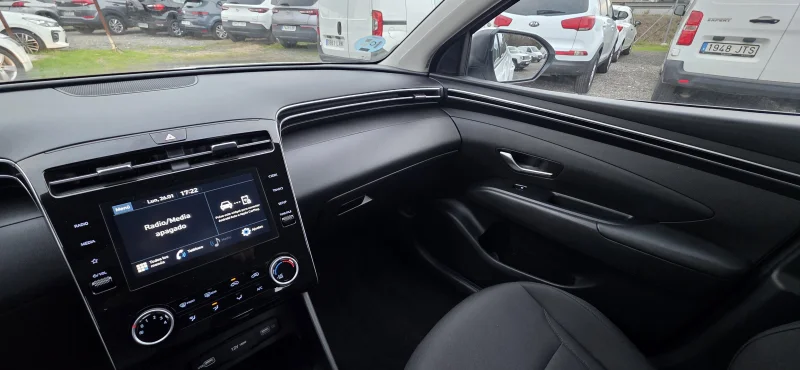 Imagen de Hyundai TUCSON