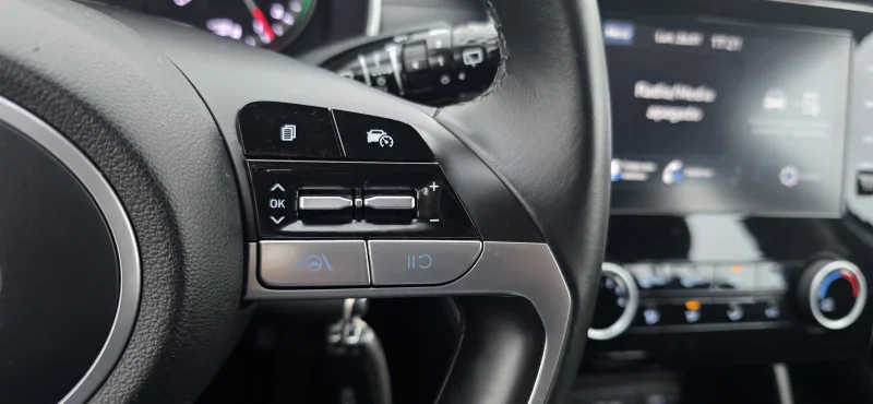 Imagen de Hyundai TUCSON