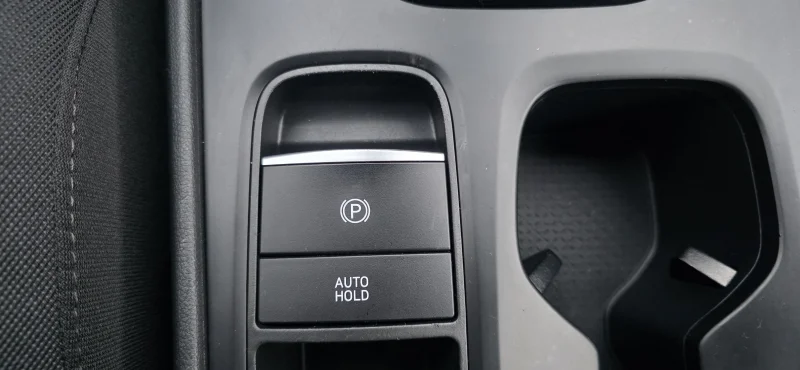 Imagen de Hyundai TUCSON