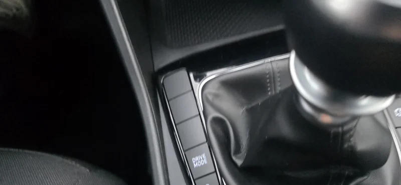 Imagen de Hyundai TUCSON