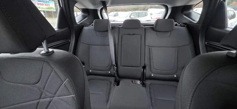 Imagen de Hyundai TUCSON