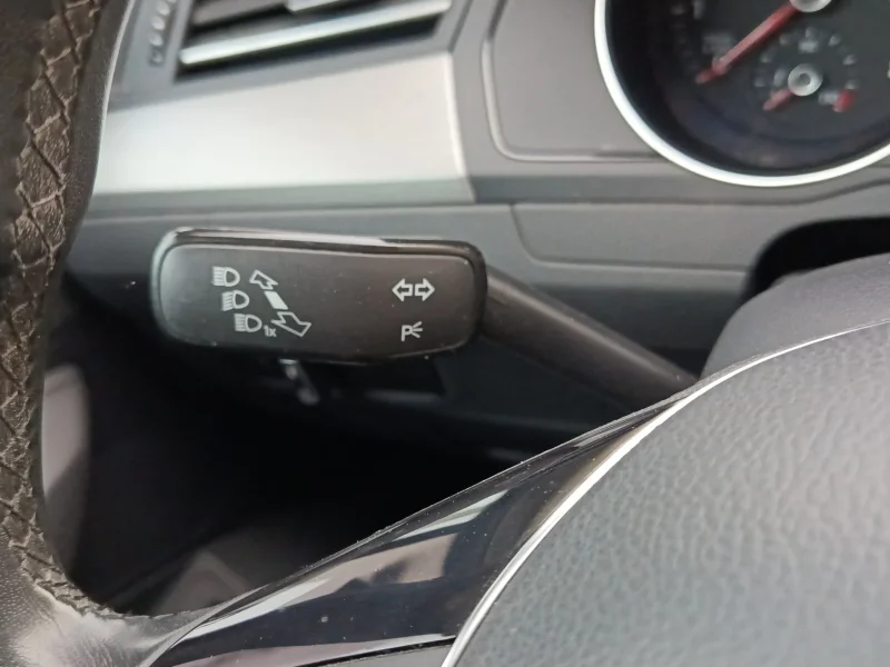 Imagen de Volkswagen Passat