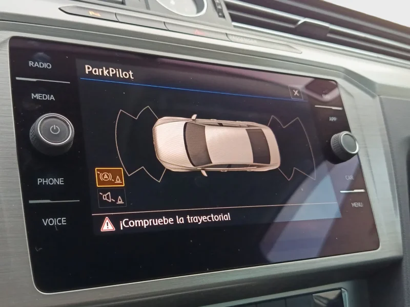 Imagen de Volkswagen Passat