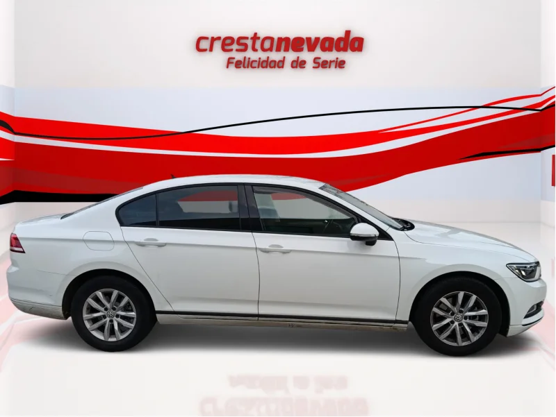 Imagen de Volkswagen Passat