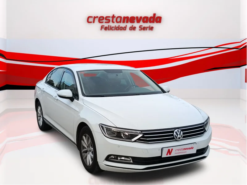Imagen de Volkswagen Passat