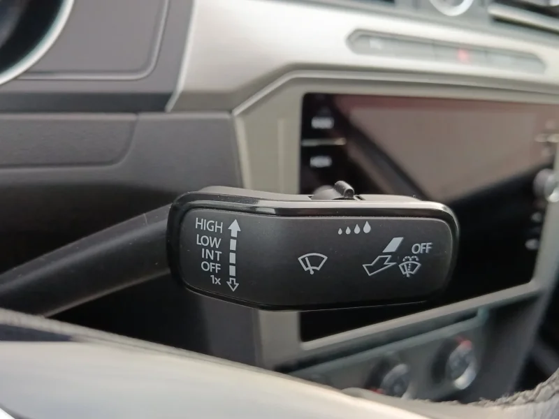 Imagen de Volkswagen Passat