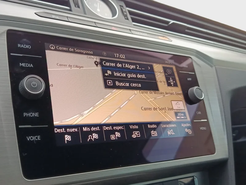 Imagen de Volkswagen Passat