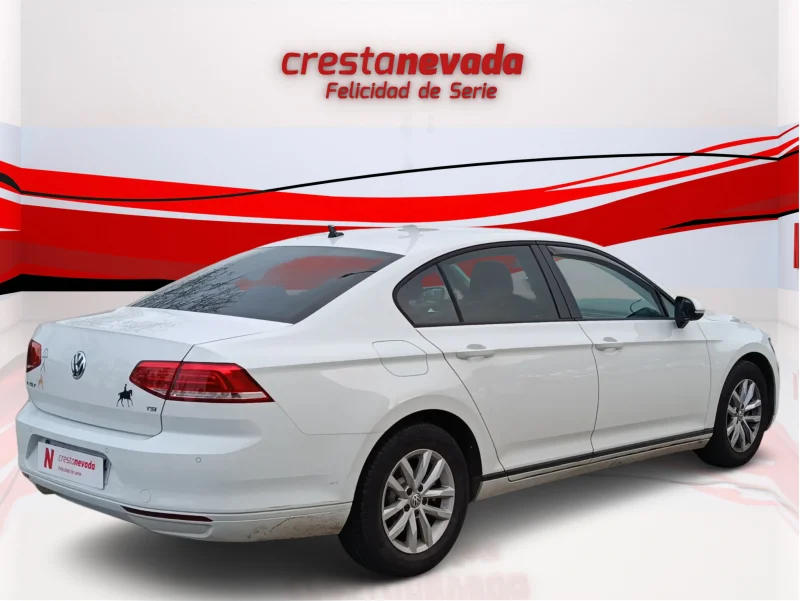 Imagen de Volkswagen Passat