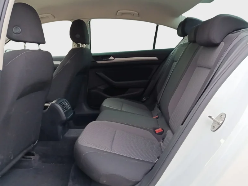 Imagen de Volkswagen Passat