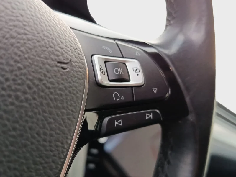 Imagen de Volkswagen Passat