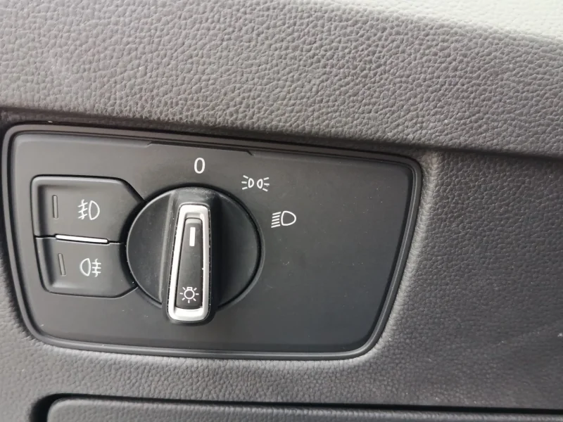 Imagen de Volkswagen Passat