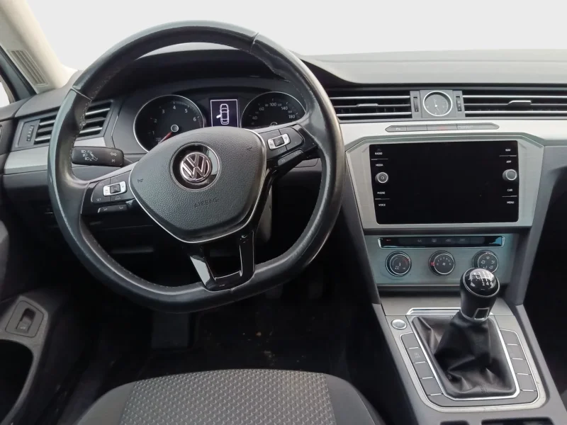 Imagen de Volkswagen Passat
