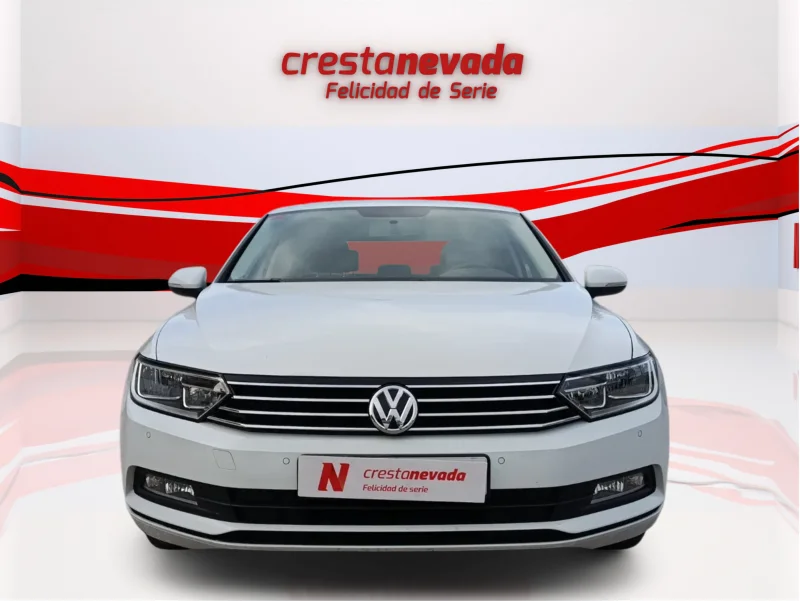 Imagen de Volkswagen Passat
