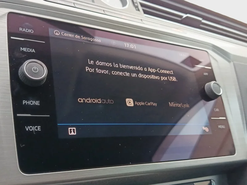 Imagen de Volkswagen Passat