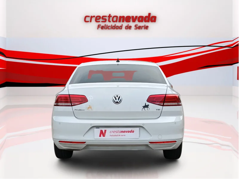 Imagen de Volkswagen Passat