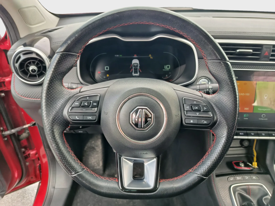 Imagen de Mg ZS