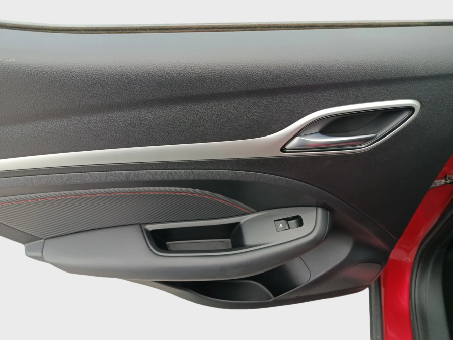 Imagen de Mg ZS