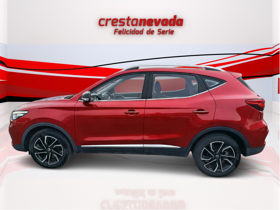 Imagen de Mg ZS