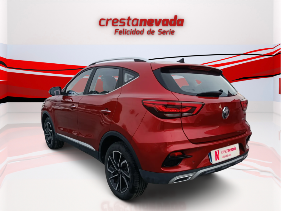 Imagen de Mg ZS