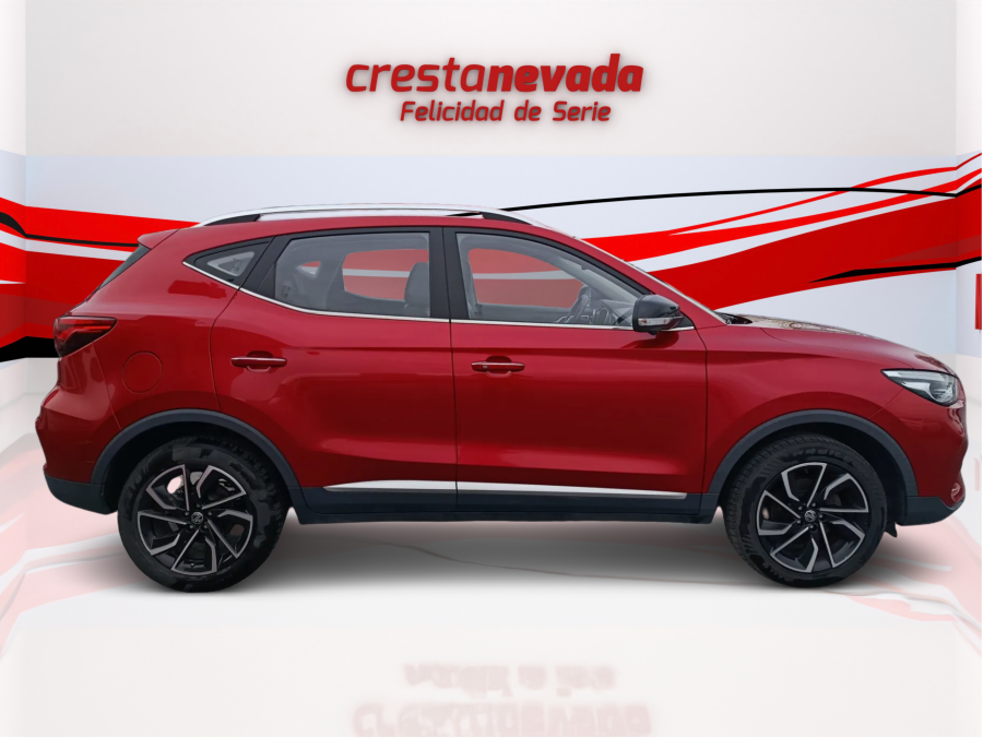 Imagen de Mg ZS