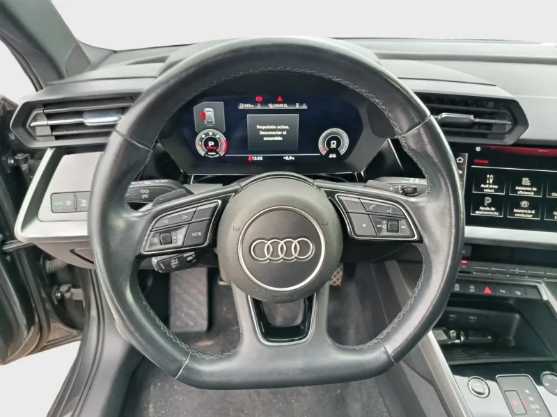 Imagen de AUDI A3