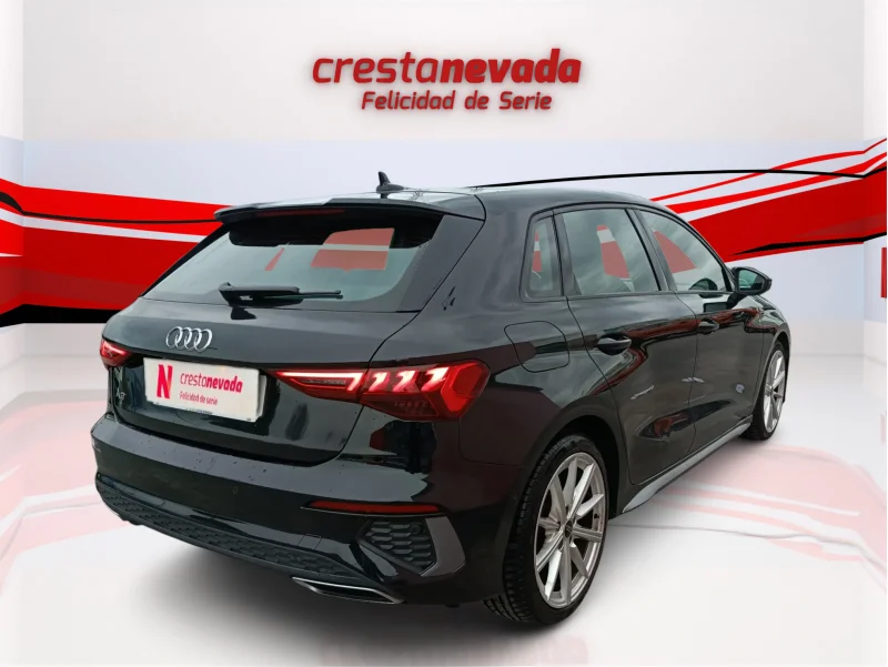 Imagen de AUDI A3
