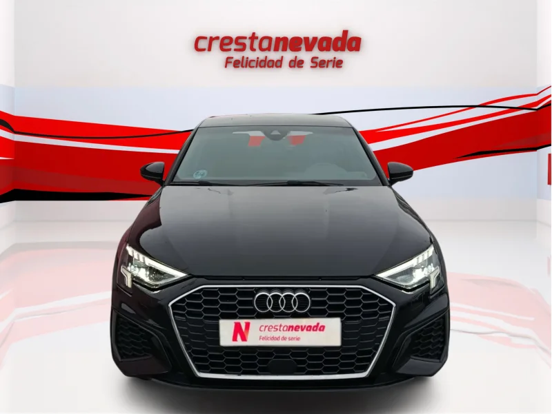 Imagen de AUDI A3