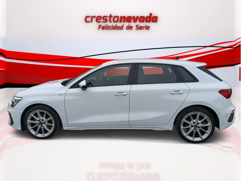Imagen de AUDI A3