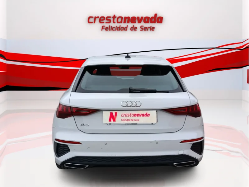 Imagen de AUDI A3