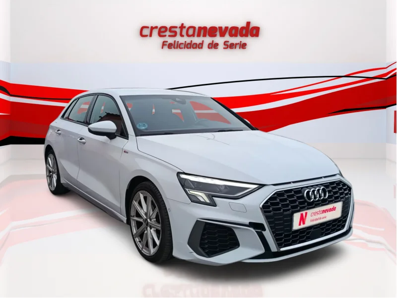 Imagen de AUDI A3