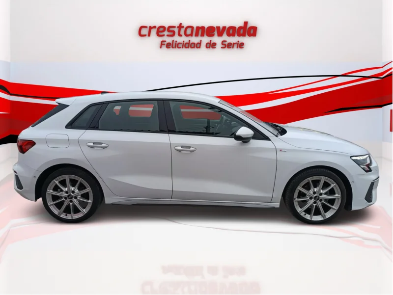 Imagen de AUDI A3