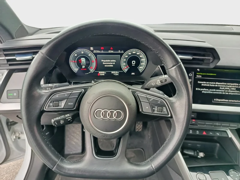 Imagen de AUDI A3