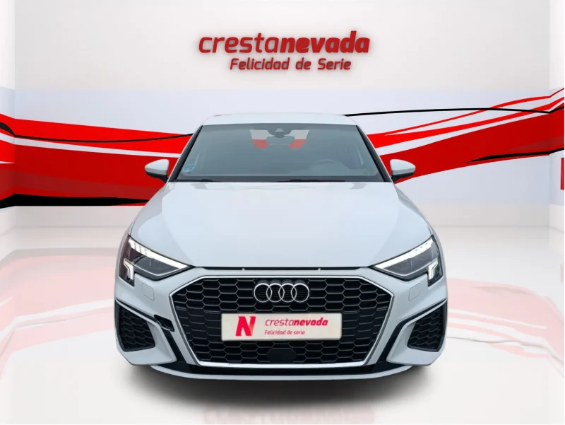 Imagen de AUDI A3